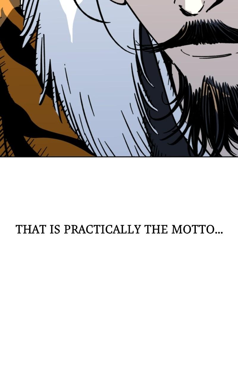The Monkey King's Journey to the Murim Chapter 48 page 25 - 
