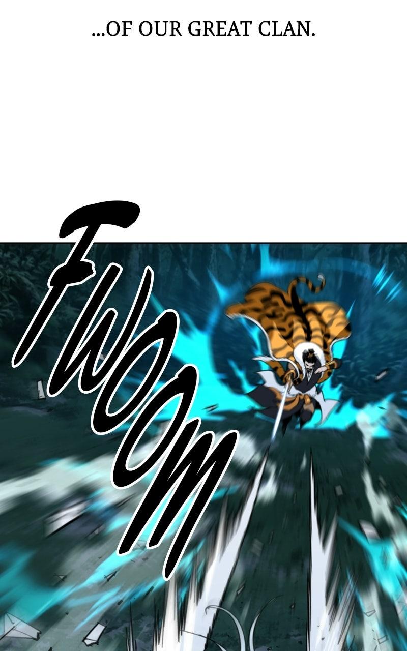 The Monkey King's Journey to the Murim Chapter 48 page 26 - 