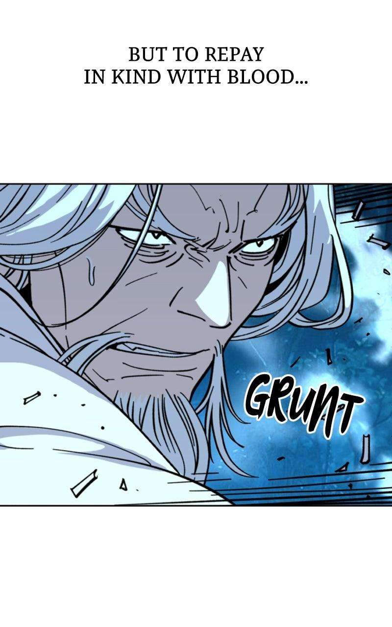 The Monkey King's Journey to the Murim Chapter 48 page 28 - 