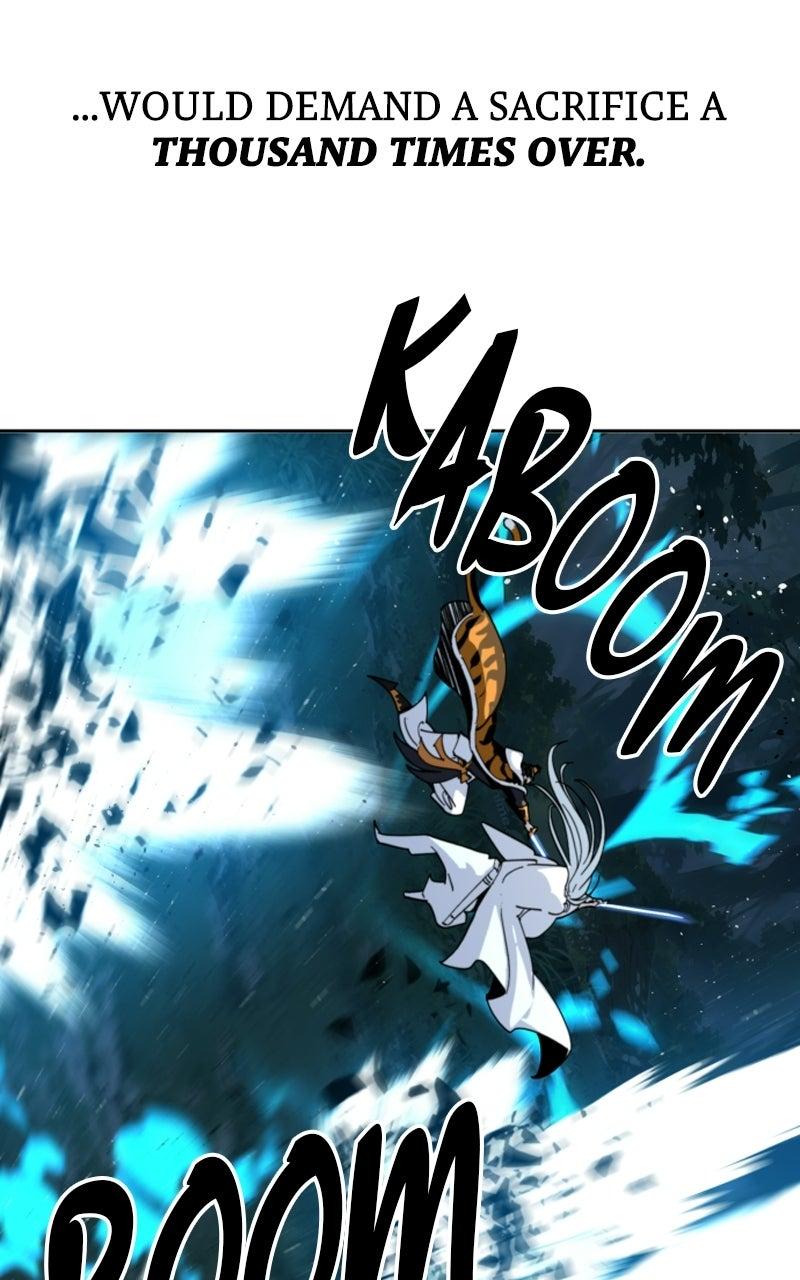 The Monkey King's Journey to the Murim Chapter 48 page 29 - 