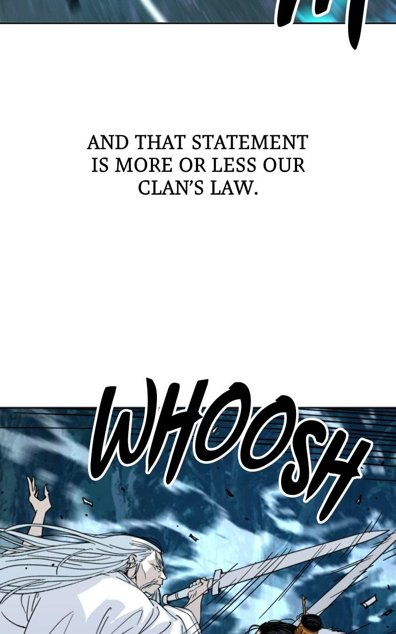 The Monkey King's Journey to the Murim Chapter 48 page 31 - 
