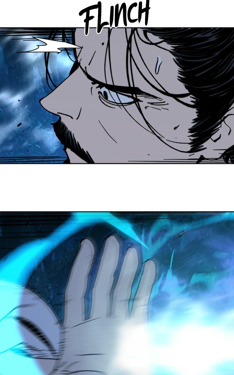 The Monkey King's Journey to the Murim Chapter 48 page 33 - 