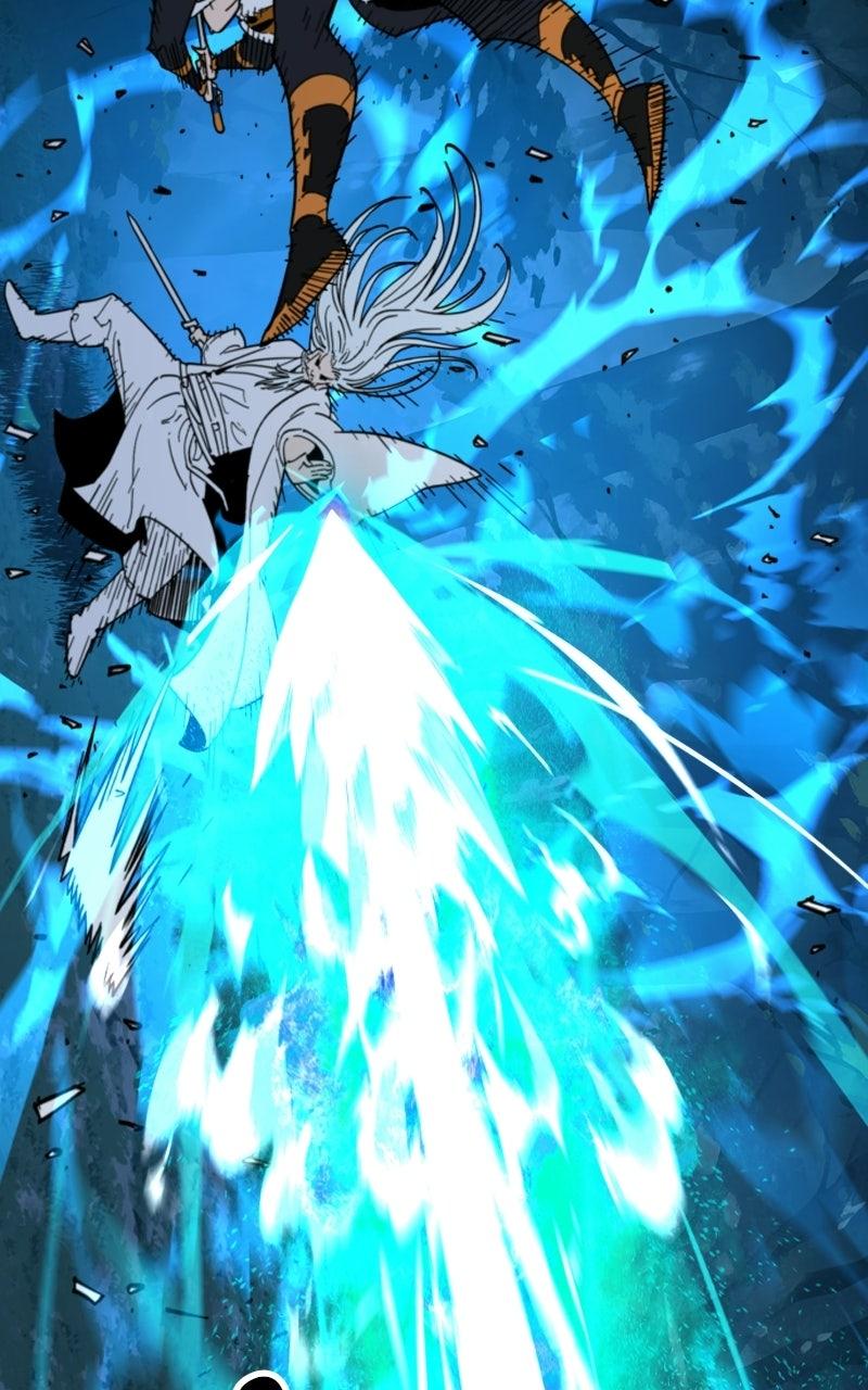 The Monkey King's Journey to the Murim Chapter 48 page 35 - 