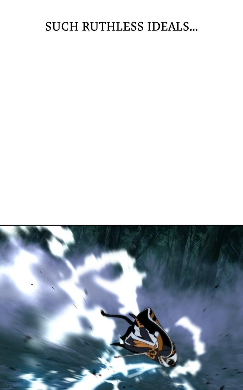 The Monkey King's Journey to the Murim Chapter 48 page 38 - 