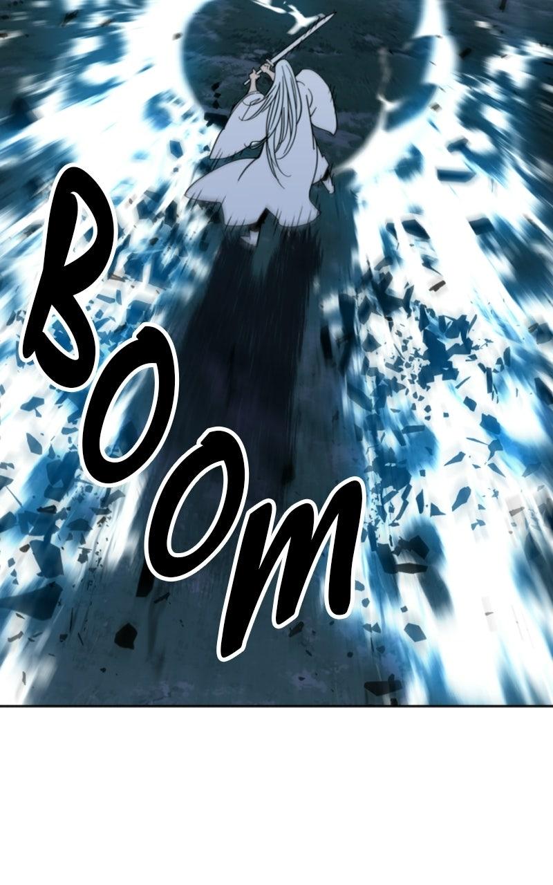 The Monkey King's Journey to the Murim Chapter 48 page 39 - 