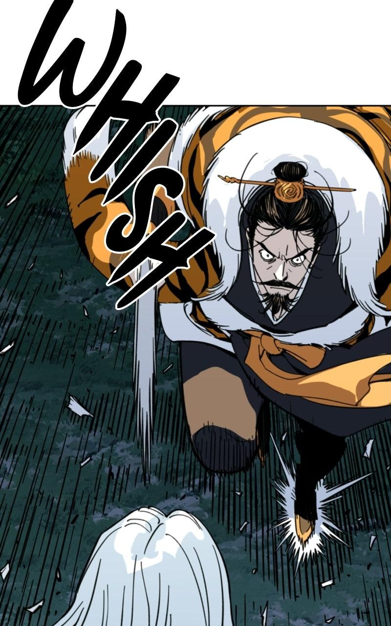 The Monkey King's Journey to the Murim Chapter 48 page 41 - 