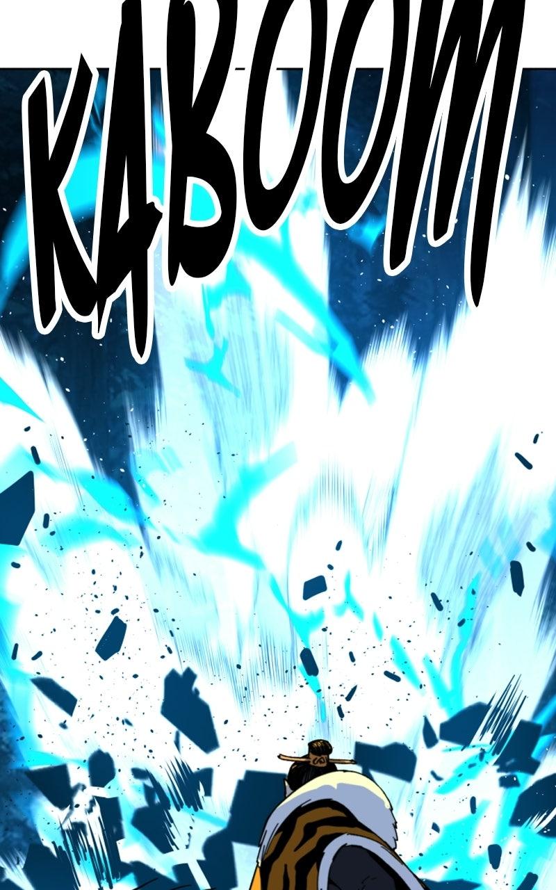 The Monkey King's Journey to the Murim Chapter 48 page 44 - 