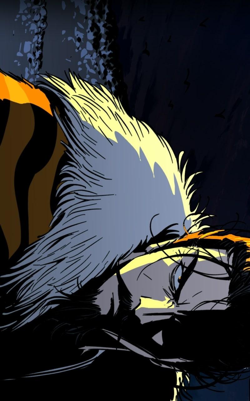 The Monkey King's Journey to the Murim Chapter 48 page 47 - 
