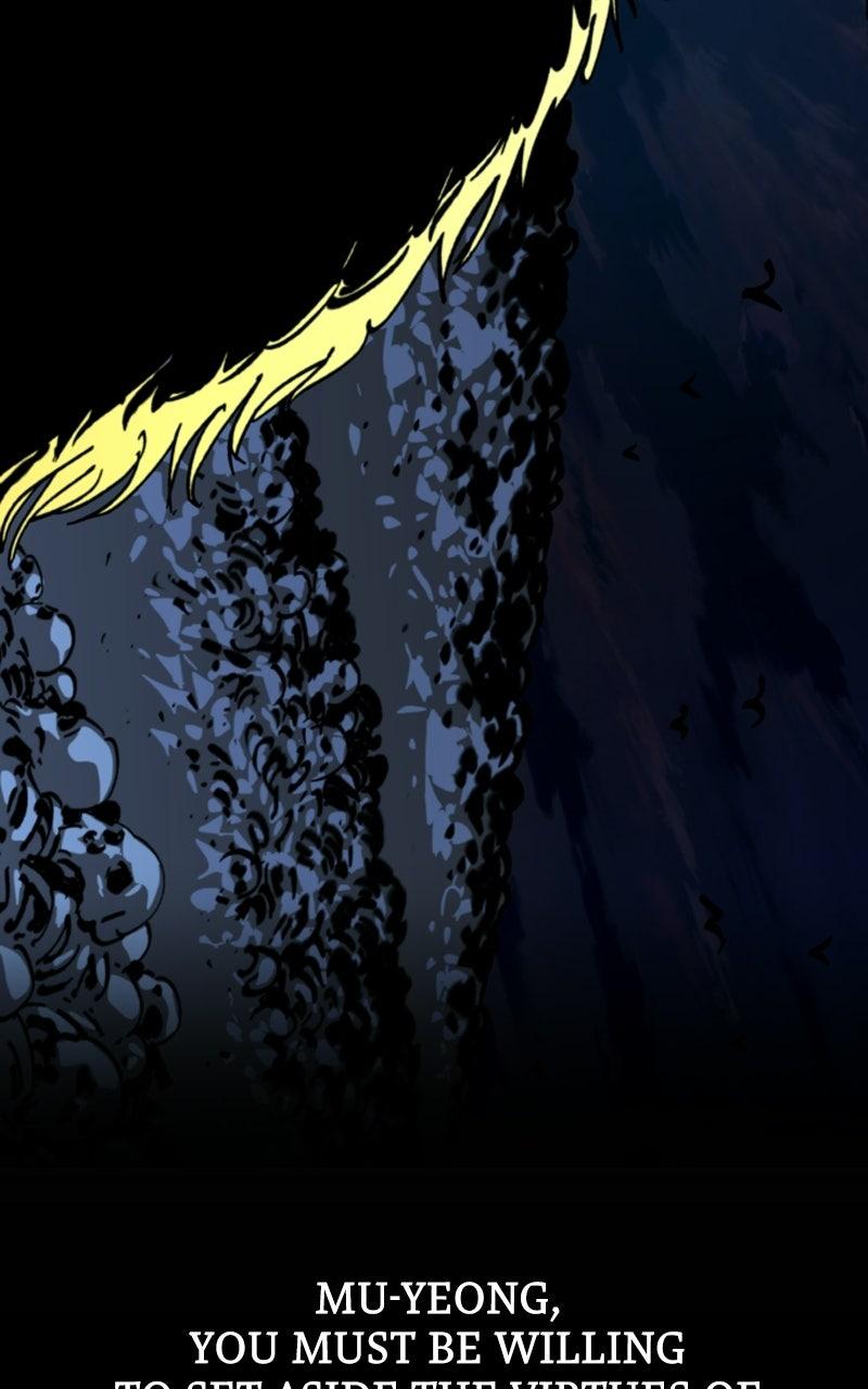 The Monkey King's Journey to the Murim Chapter 48 page 48 - 