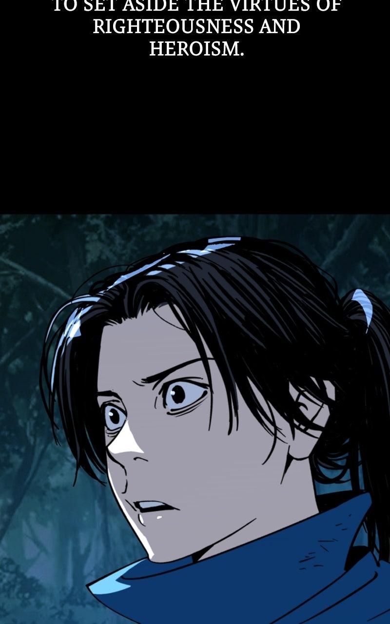 The Monkey King's Journey to the Murim Chapter 48 page 49 - 