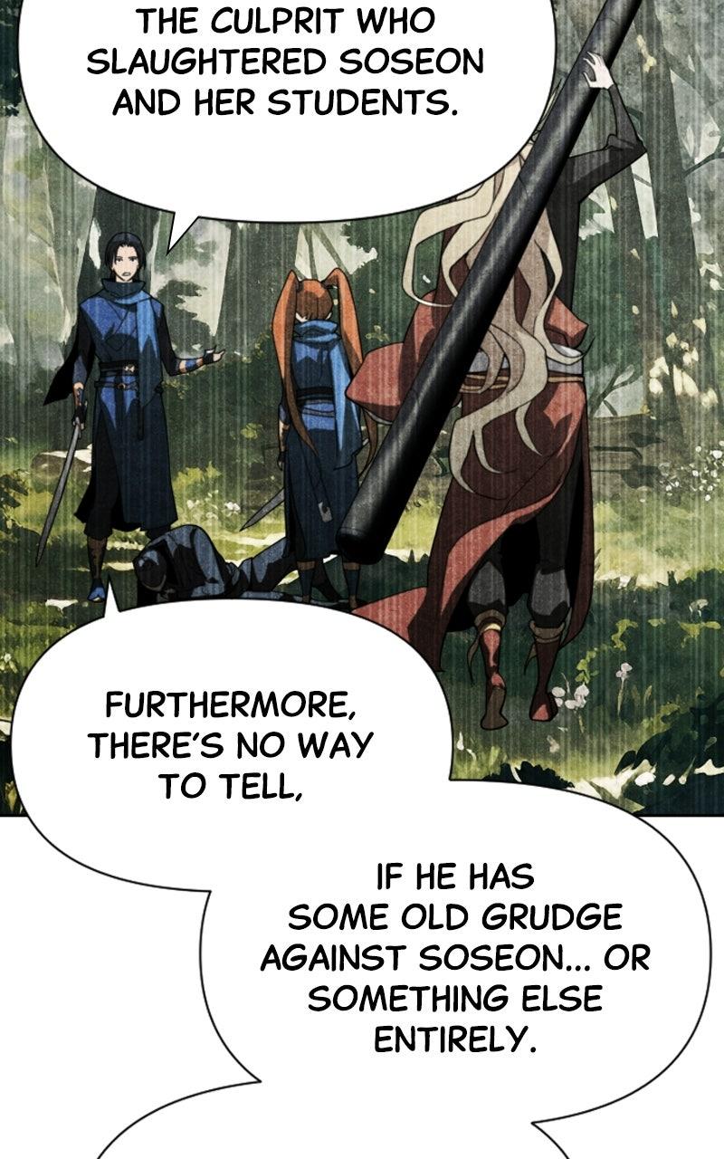 The Monkey King's Journey to the Murim Chapter 48 page 52 - 