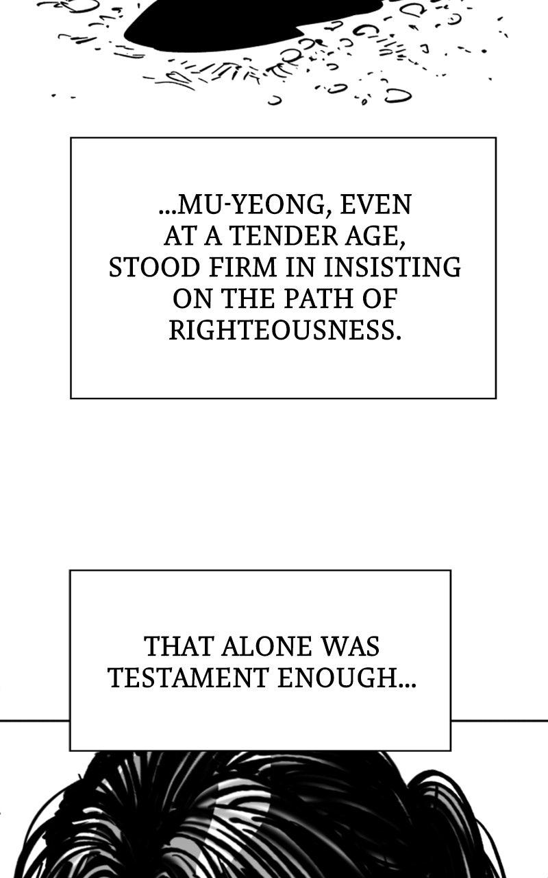 The Monkey King's Journey to the Murim Chapter 48 page 55 - 
