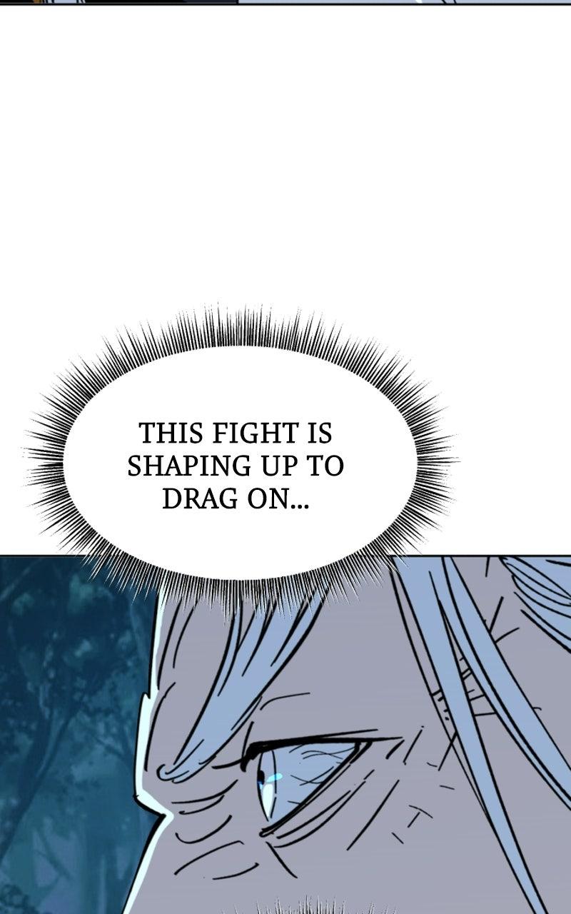 The Monkey King's Journey to the Murim Chapter 48 page 62 - 
