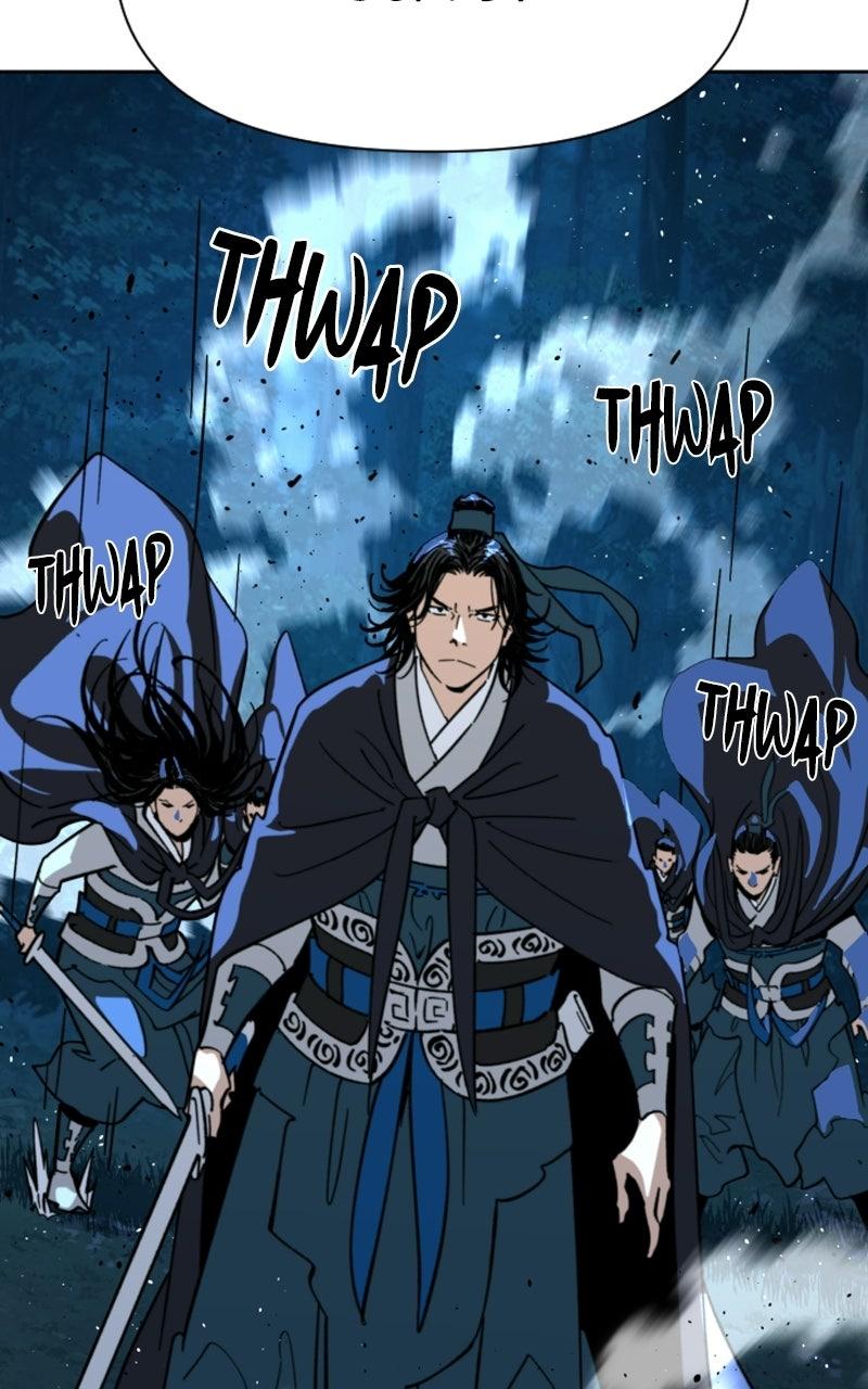 The Monkey King's Journey to the Murim Chapter 48 page 65 - 