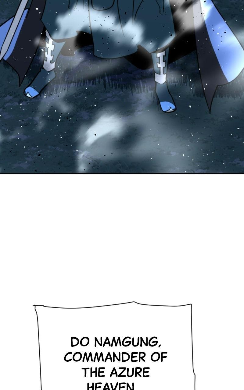 The Monkey King's Journey to the Murim Chapter 48 page 66 - 