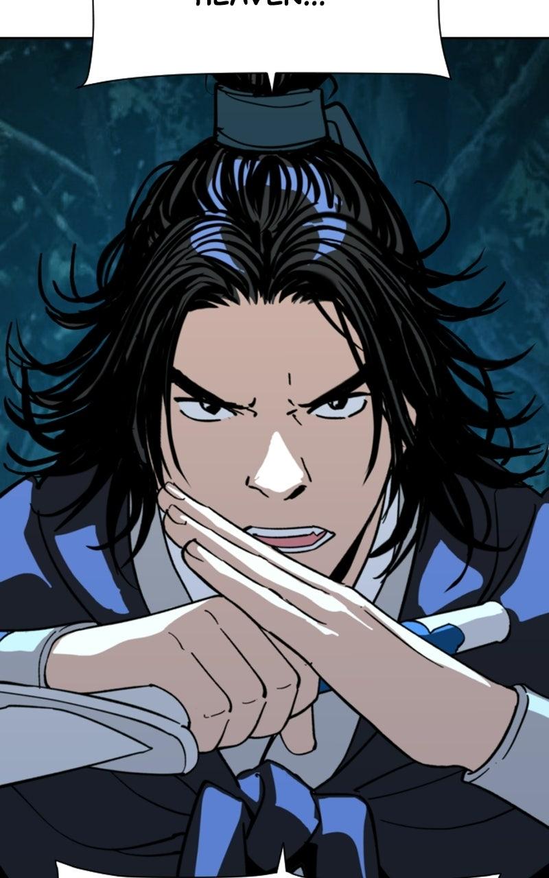 The Monkey King's Journey to the Murim Chapter 48 page 67 - 