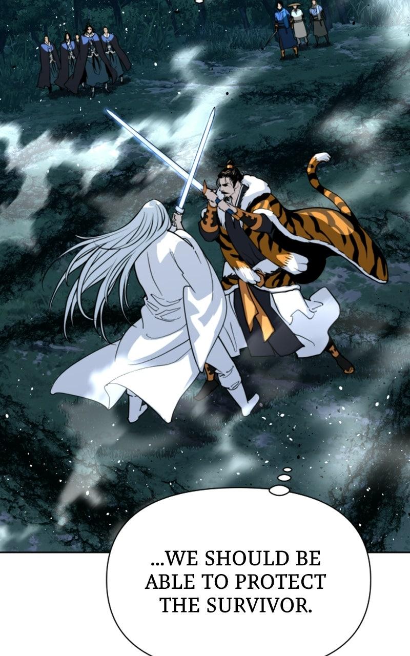 The Monkey King's Journey to the Murim Chapter 48 page 69 - 