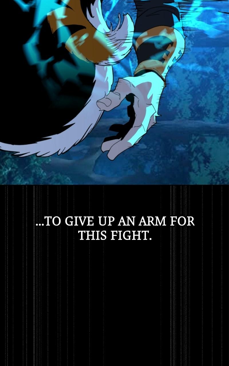The Monkey King's Journey to the Murim Chapter 48 page 8 - 