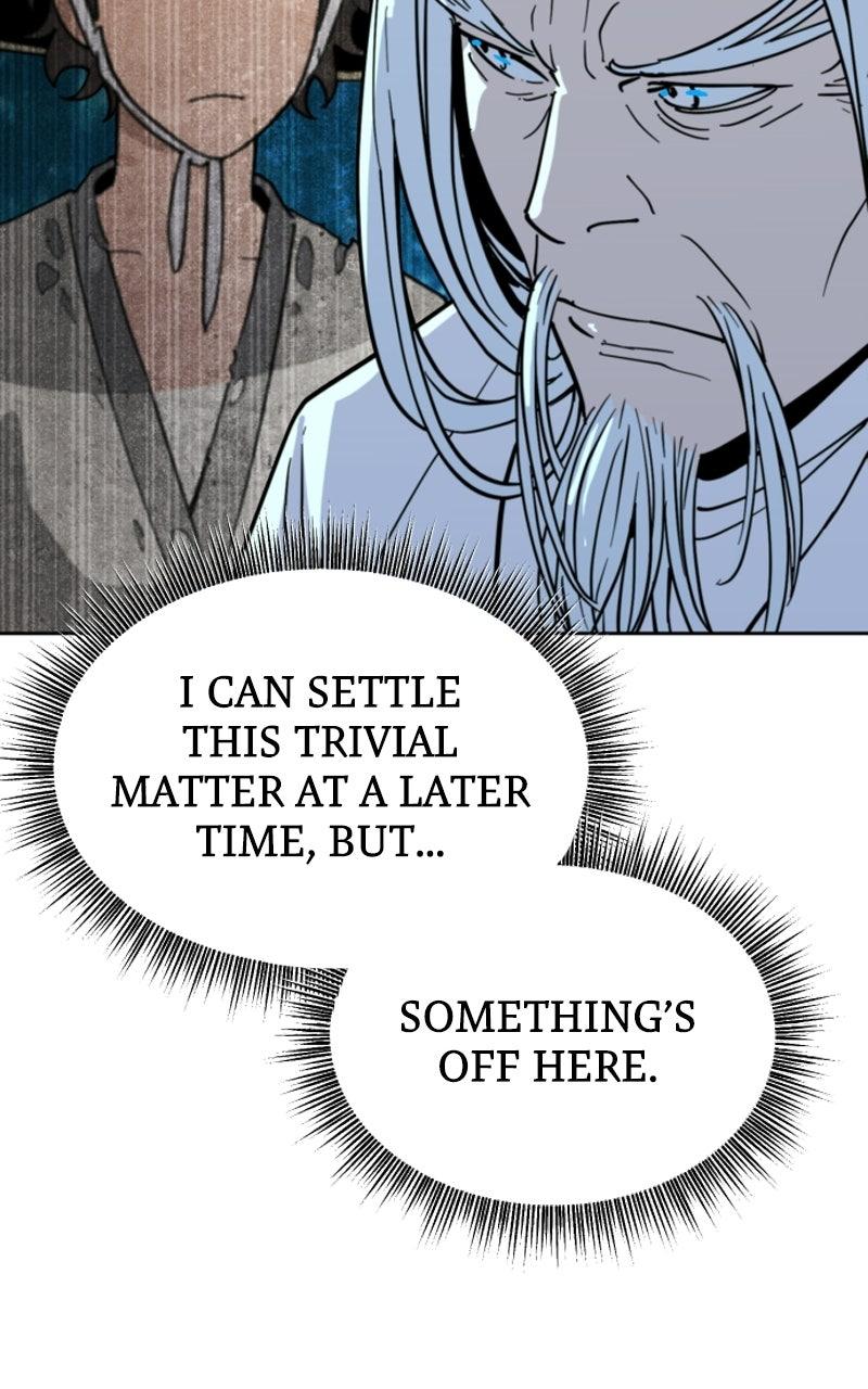 The Monkey King's Journey to the Murim Chapter 48 page 71 - 