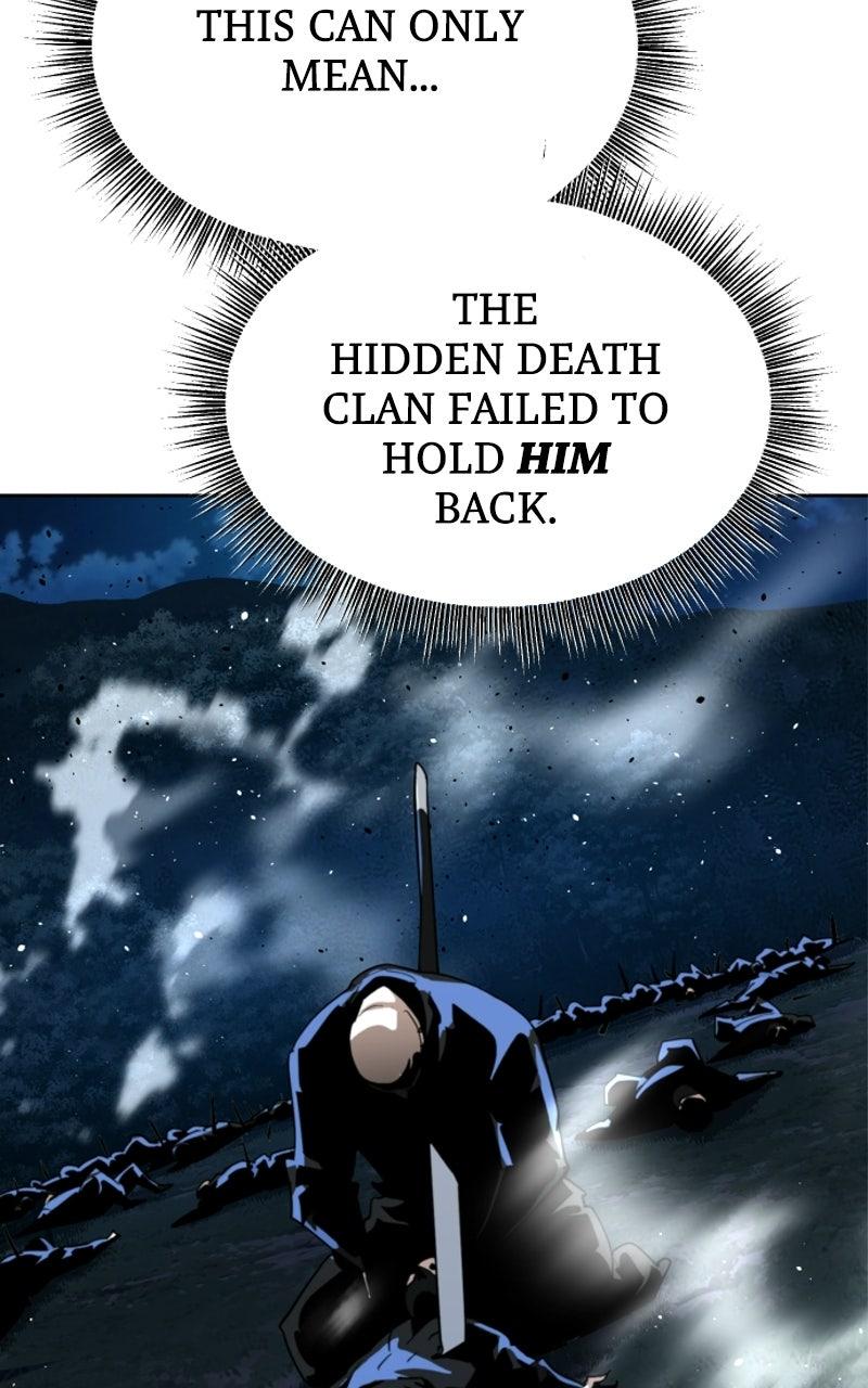 The Monkey King's Journey to the Murim Chapter 48 page 74 - 