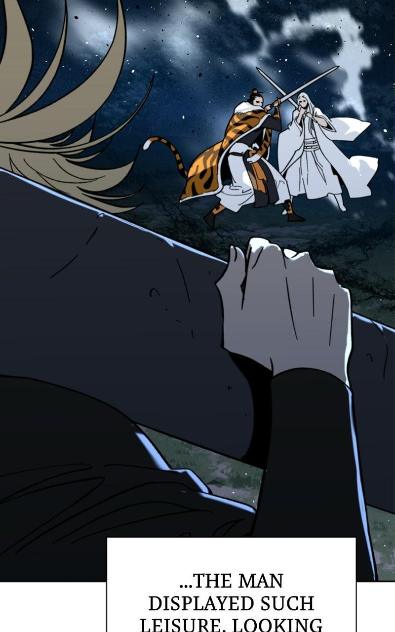 The Monkey King's Journey to the Murim Chapter 48 page 80 - 
