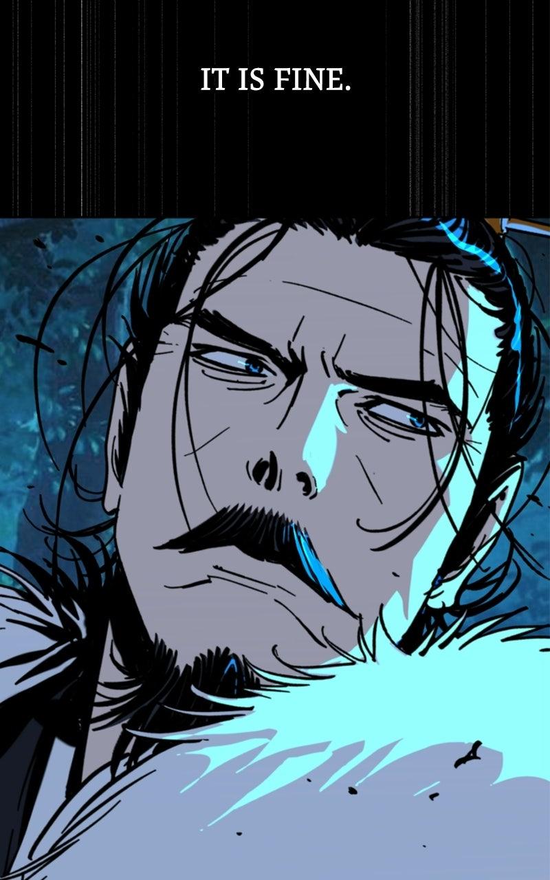 The Monkey King's Journey to the Murim Chapter 48 page 9 - 