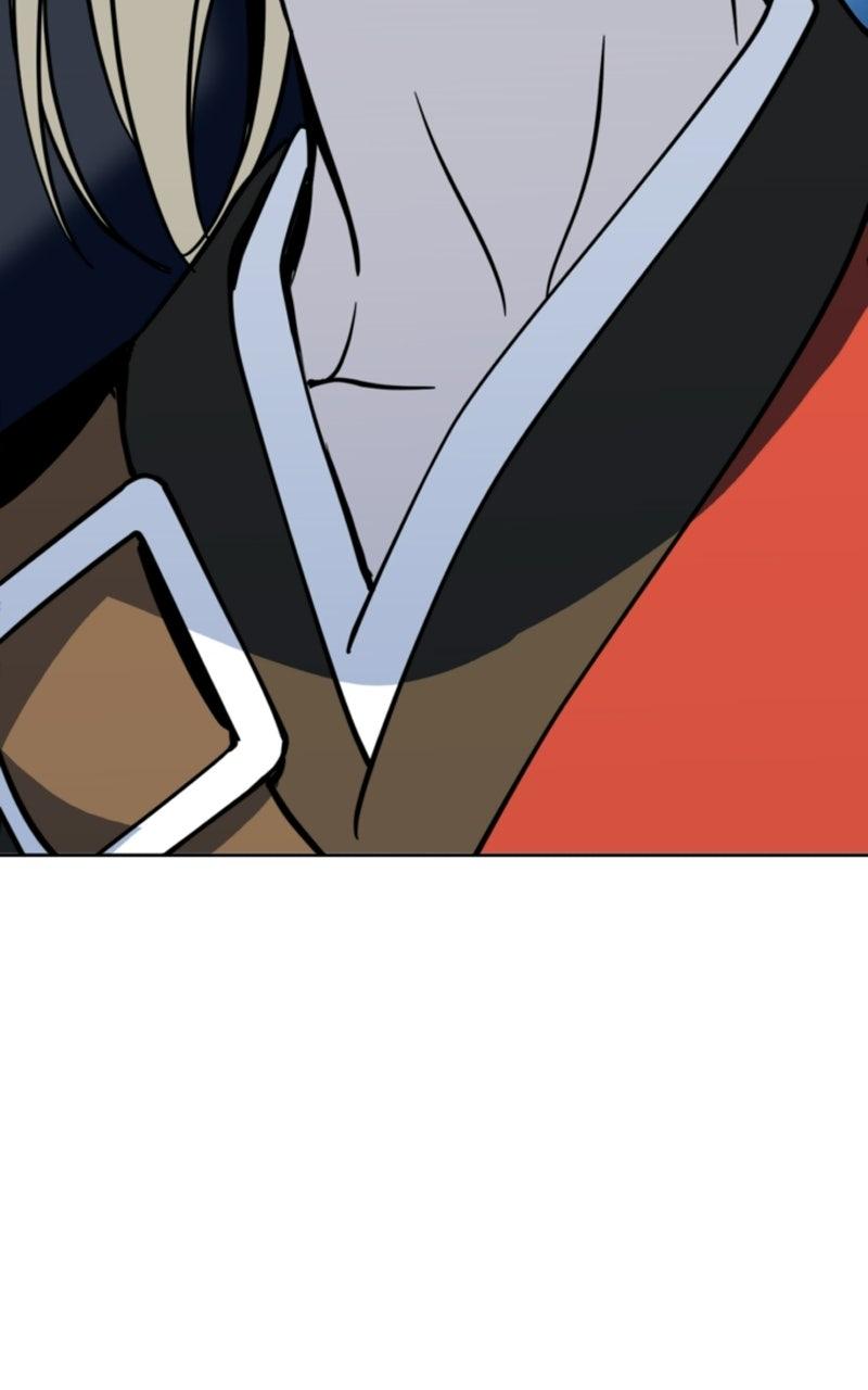 The Monkey King's Journey to the Murim Chapter 48 page 84 - 