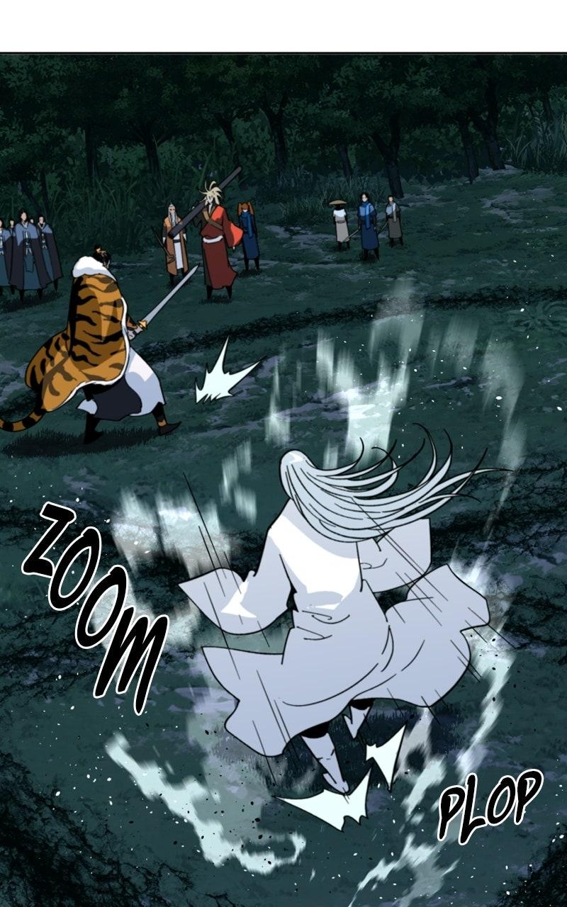 The Monkey King's Journey to the Murim Chapter 48 page 85 - 