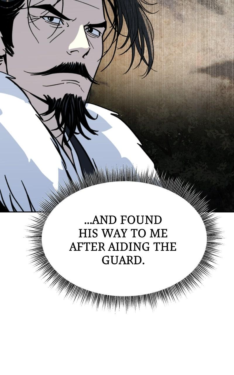 The Monkey King's Journey to the Murim Chapter 48 page 87 - 