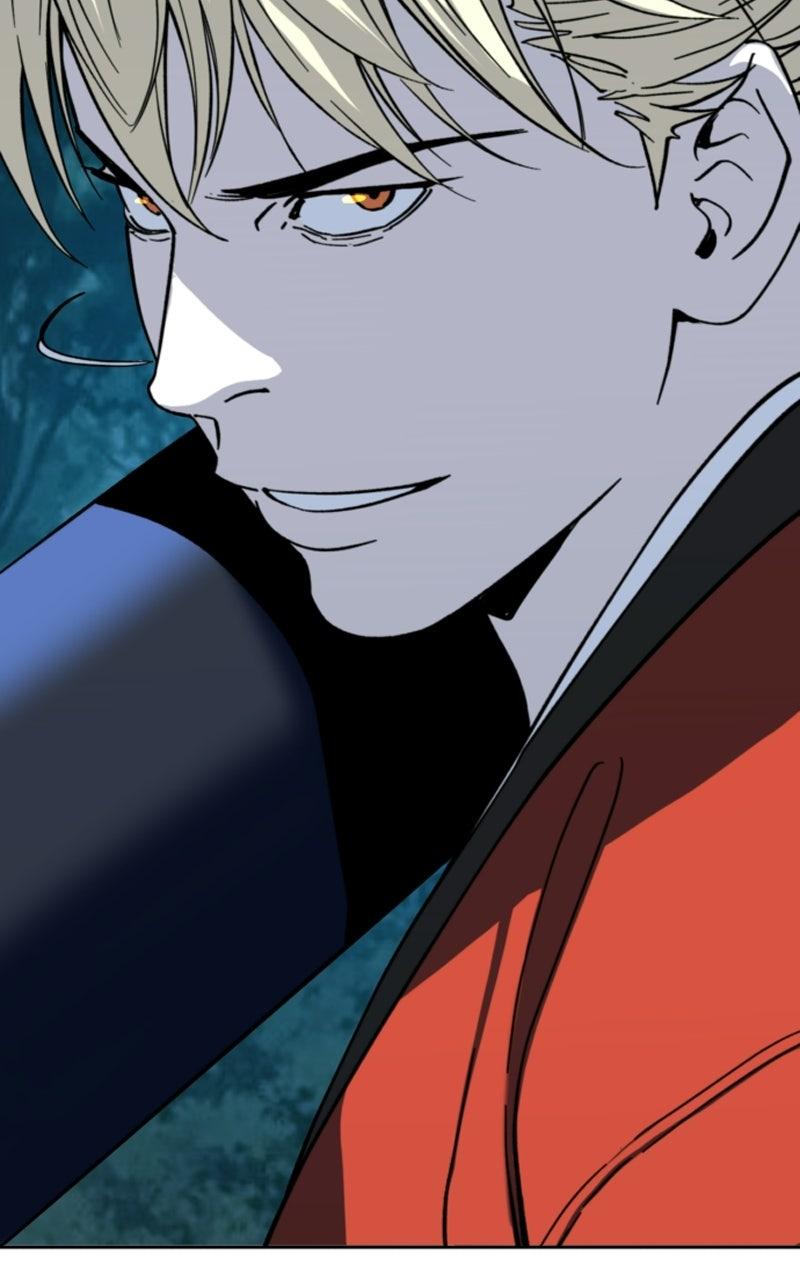The Monkey King's Journey to the Murim Chapter 48 page 90 - 