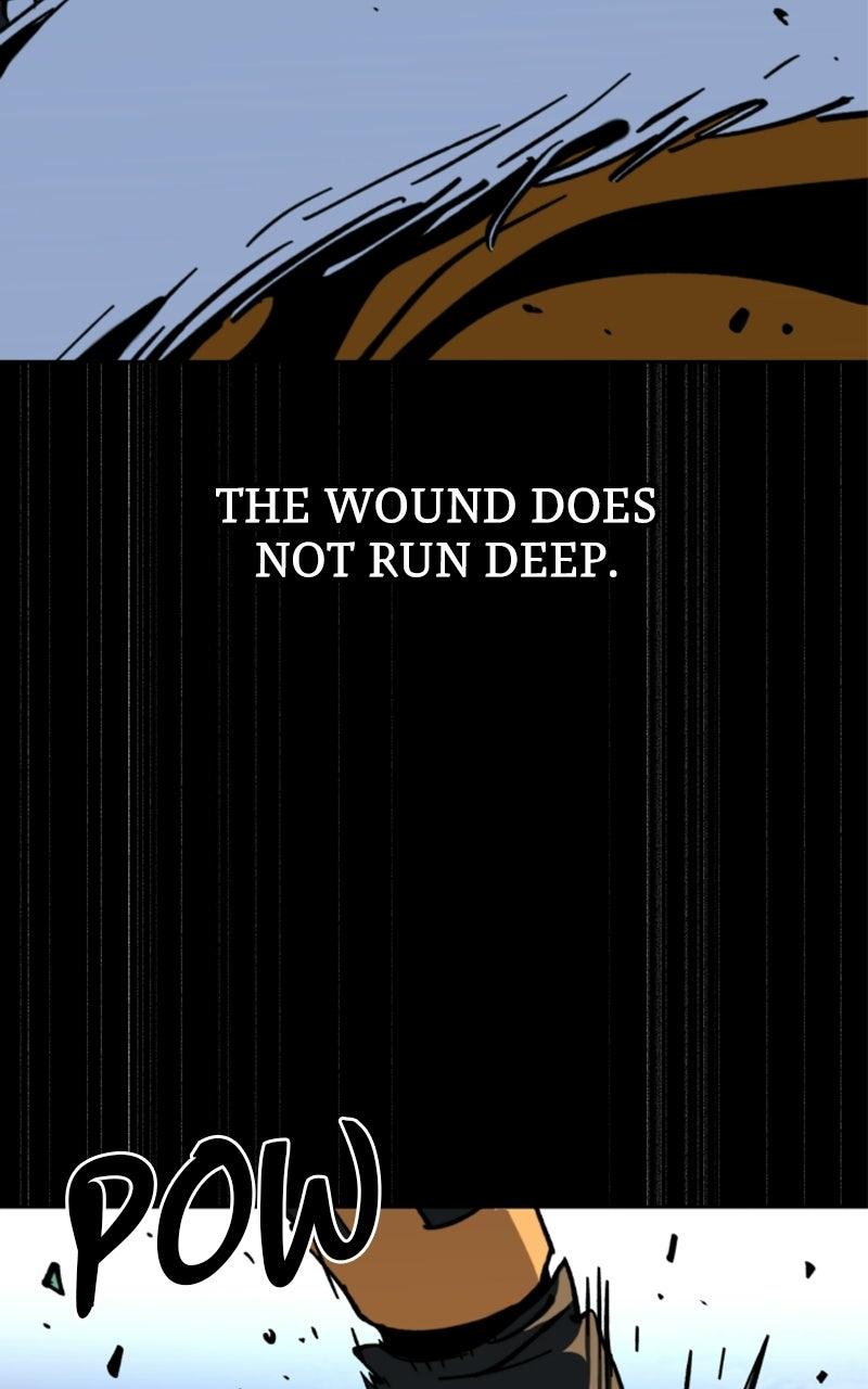 The Monkey King's Journey to the Murim Chapter 48 page 10 - 