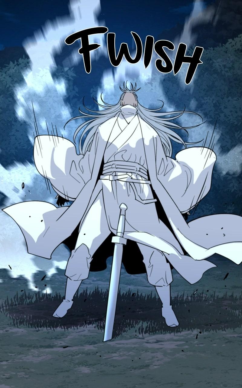 The Monkey King's Journey to the Murim Chapter 48 page 92 - 