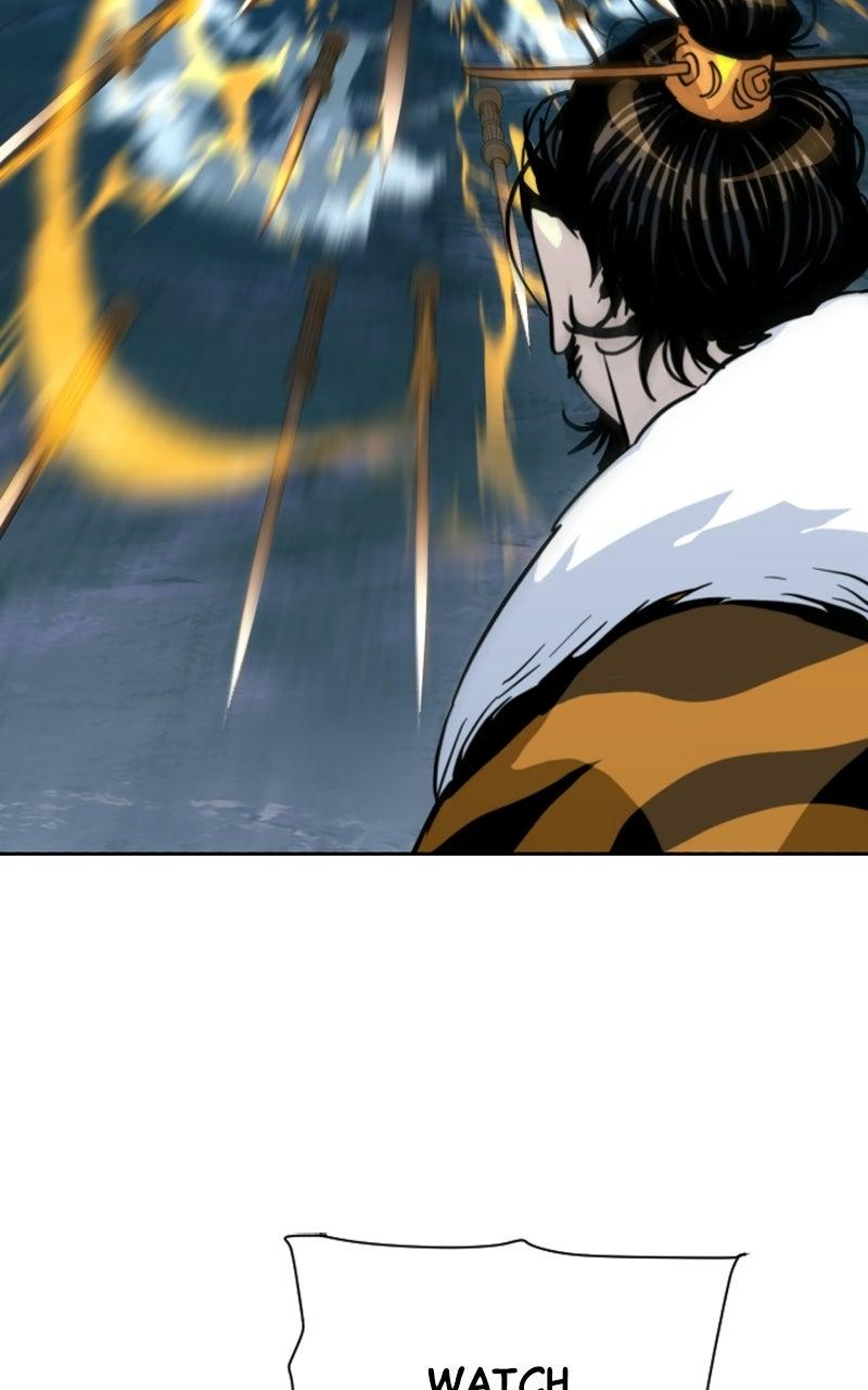 The Monkey King's Journey to the Murim Chapter 48 page 94 - 