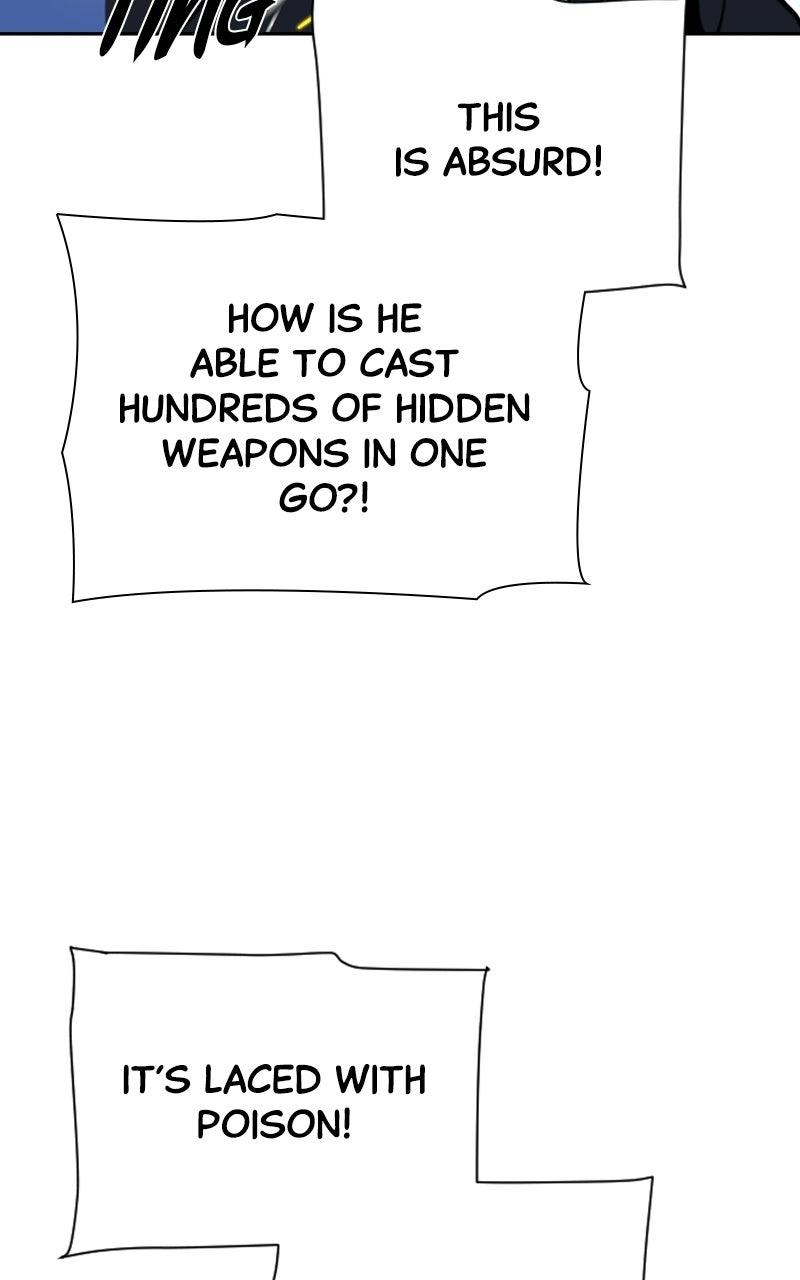 The Monkey King's Journey to the Murim Chapter 48 page 97 - 