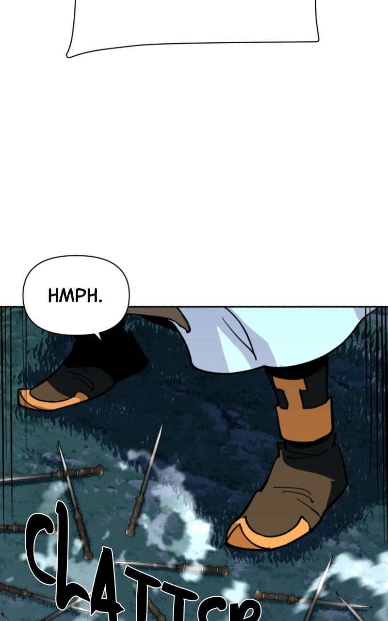 The Monkey King's Journey to the Murim Chapter 48 page 99 - 