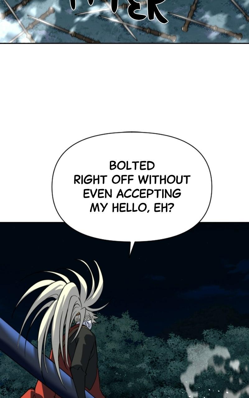 The Monkey King's Journey to the Murim Chapter 48 page 100 - 