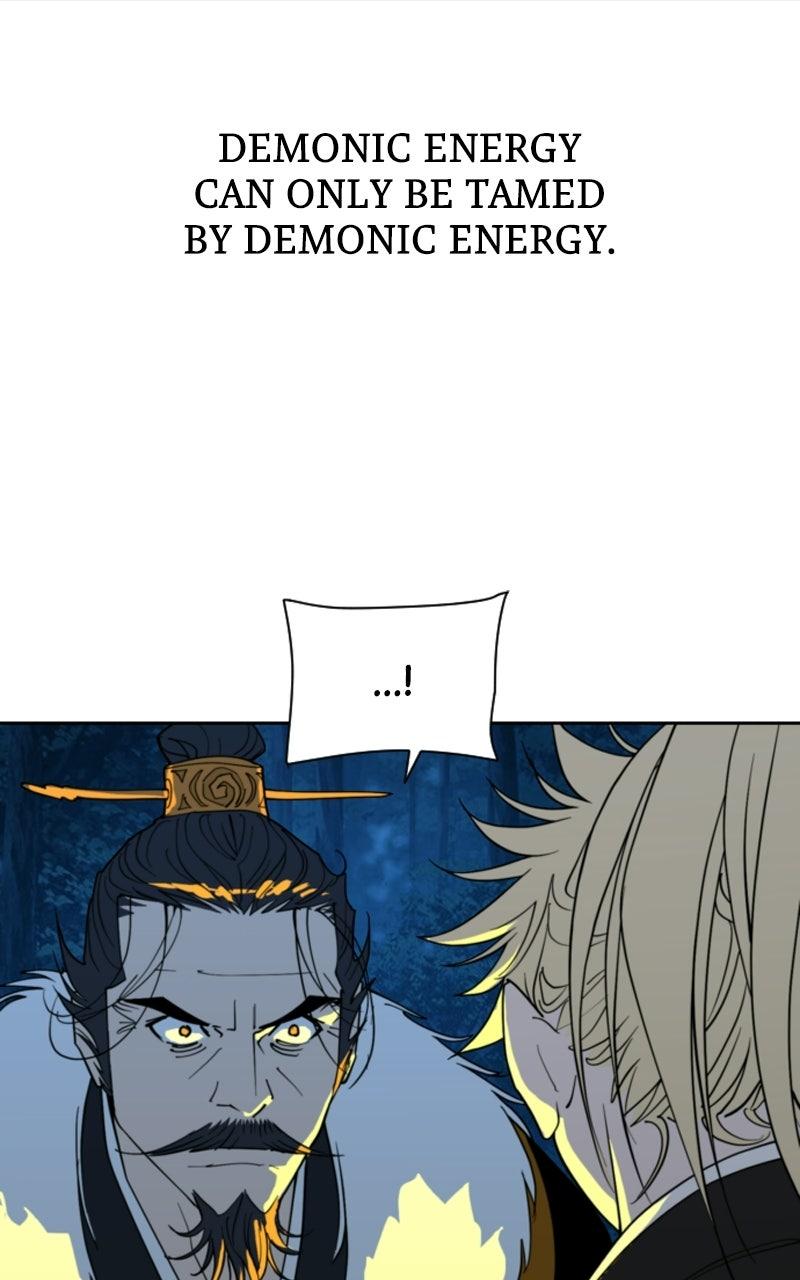 The Monkey King's Journey to the Murim Chapter 49 page 11 - 