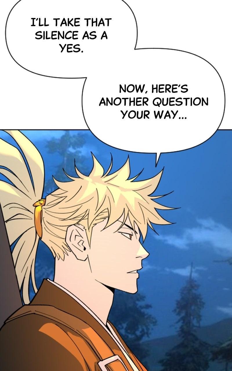 The Monkey King's Journey to the Murim Chapter 49 page 101 - 