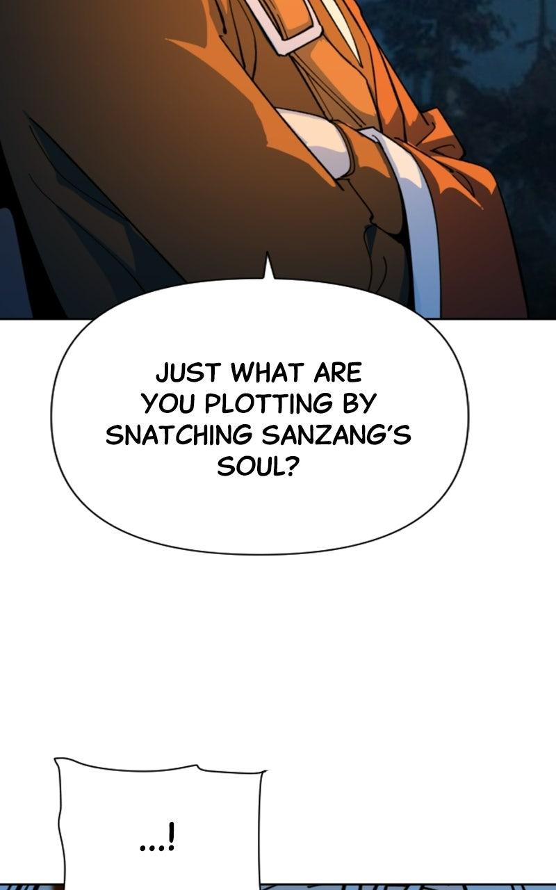 The Monkey King's Journey to the Murim Chapter 49 page 102 - 