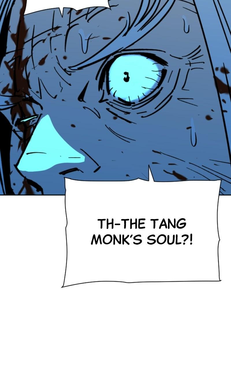 The Monkey King's Journey to the Murim Chapter 49 page 103 - 