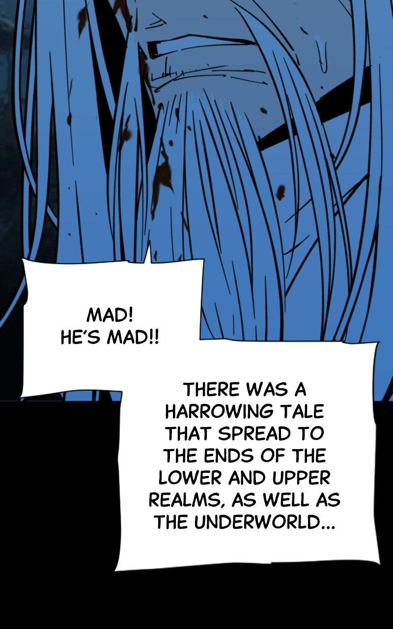The Monkey King's Journey to the Murim Chapter 49 page 105 - 