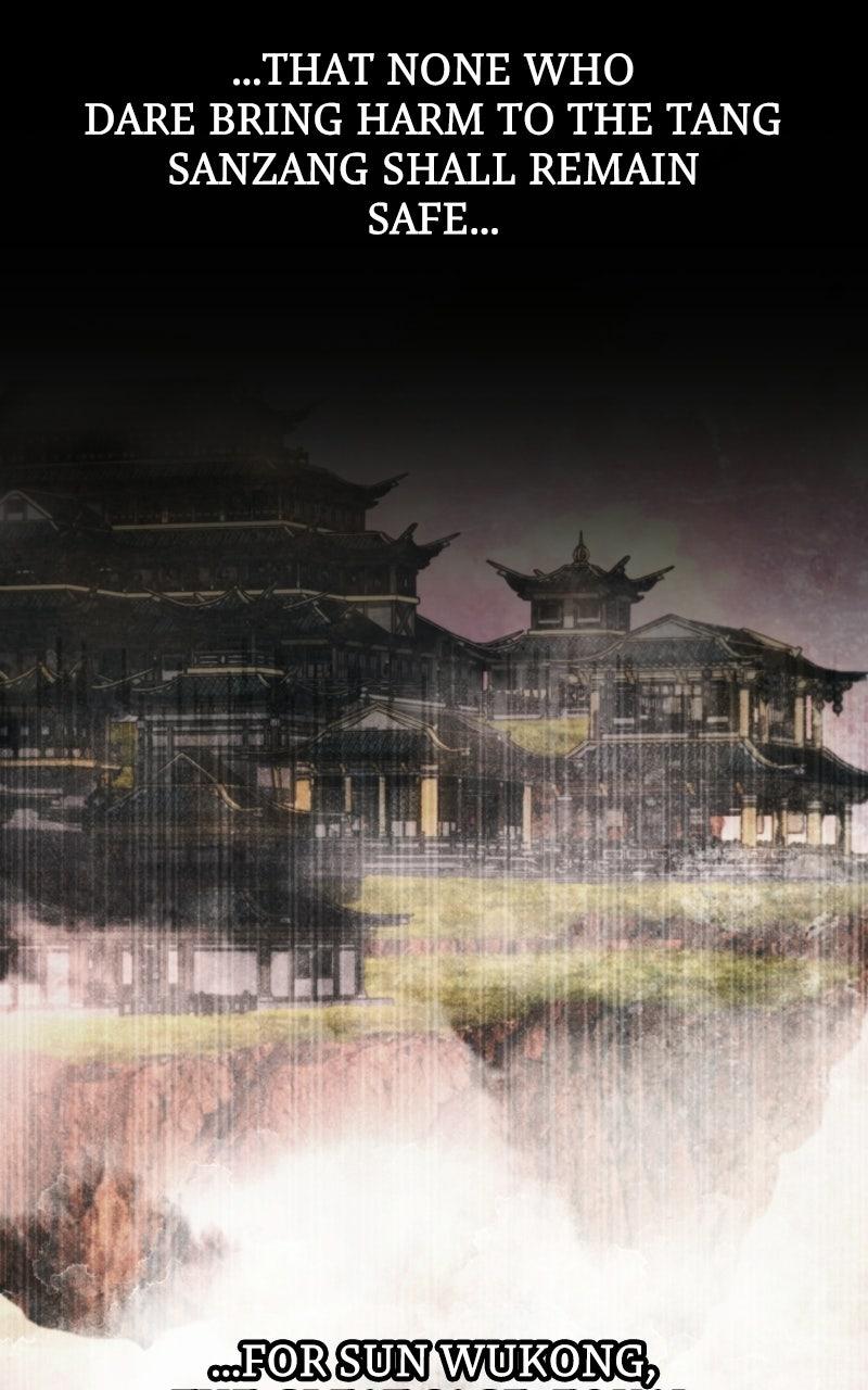 The Monkey King's Journey to the Murim Chapter 49 page 106 - 