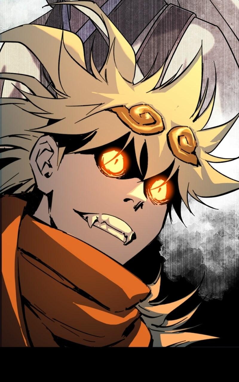 The Monkey King's Journey to the Murim Chapter 49 page 108 - 