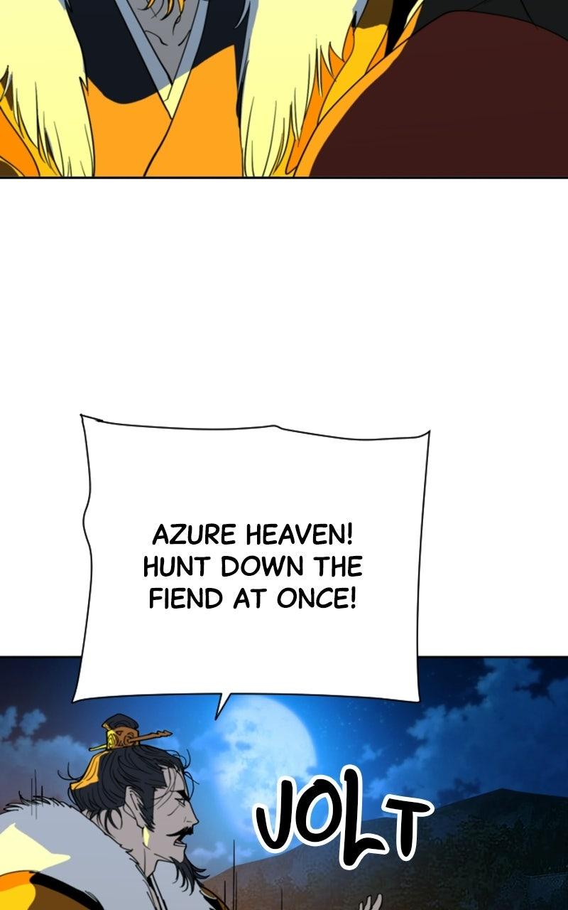 The Monkey King's Journey to the Murim Chapter 49 page 12 - 