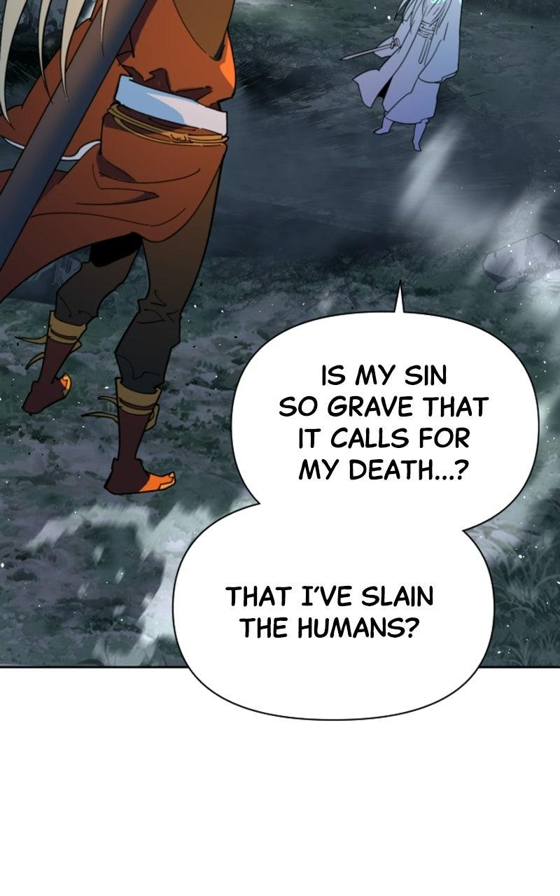 The Monkey King's Journey to the Murim Chapter 49 page 112 - 