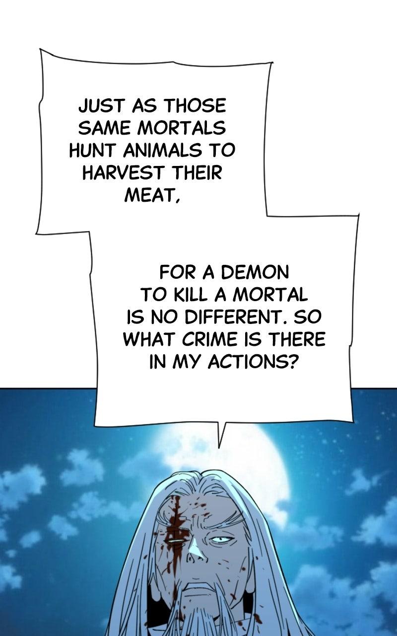 The Monkey King's Journey to the Murim Chapter 49 page 113 - 