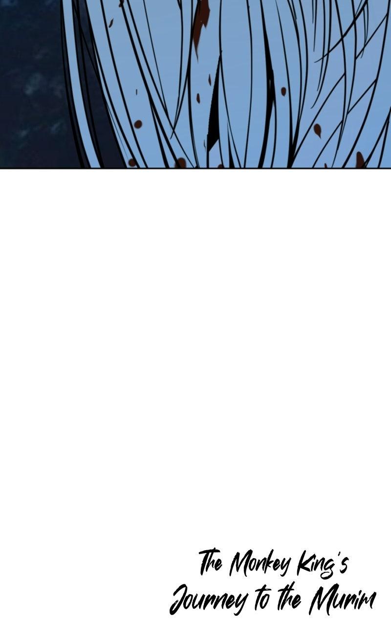 The Monkey King's Journey to the Murim Chapter 49 page 118 - 