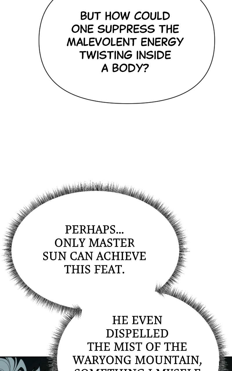 The Monkey King's Journey to the Murim Chapter 49 page 15 - 