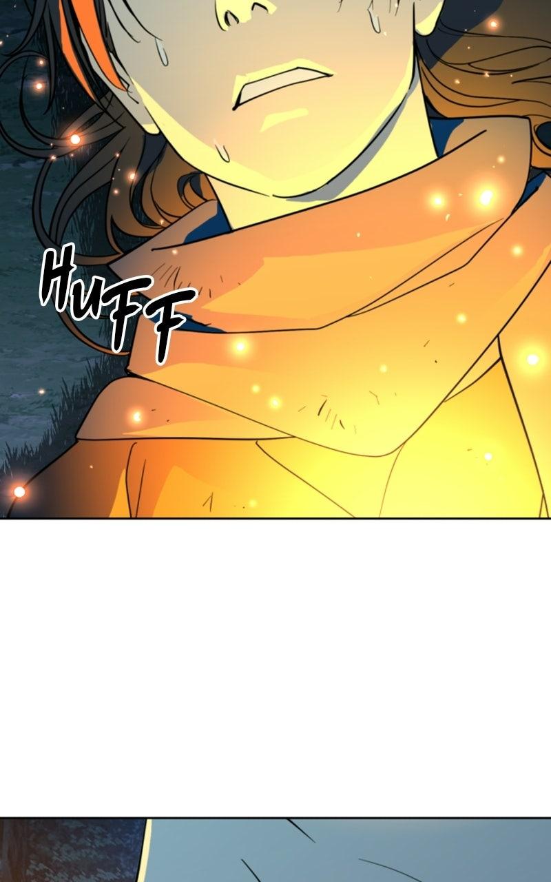 The Monkey King's Journey to the Murim Chapter 49 page 18 - 