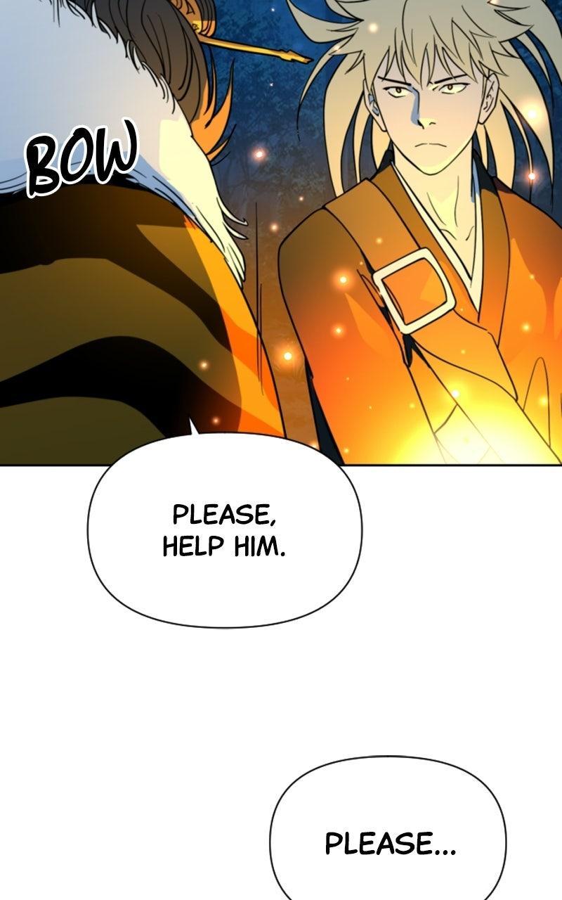 The Monkey King's Journey to the Murim Chapter 49 page 20 - 
